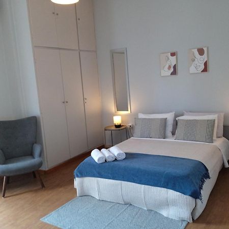 Somfy Apartment Athens Airport Spáta Zewnętrze zdjęcie