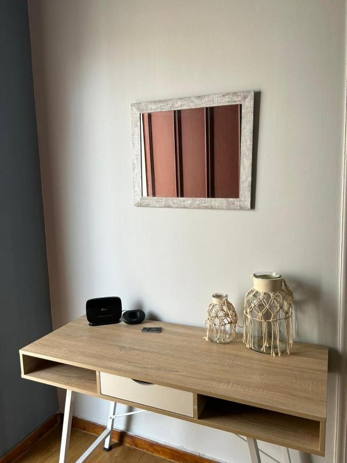 Somfy Apartment Athens Airport Spáta Zewnętrze zdjęcie