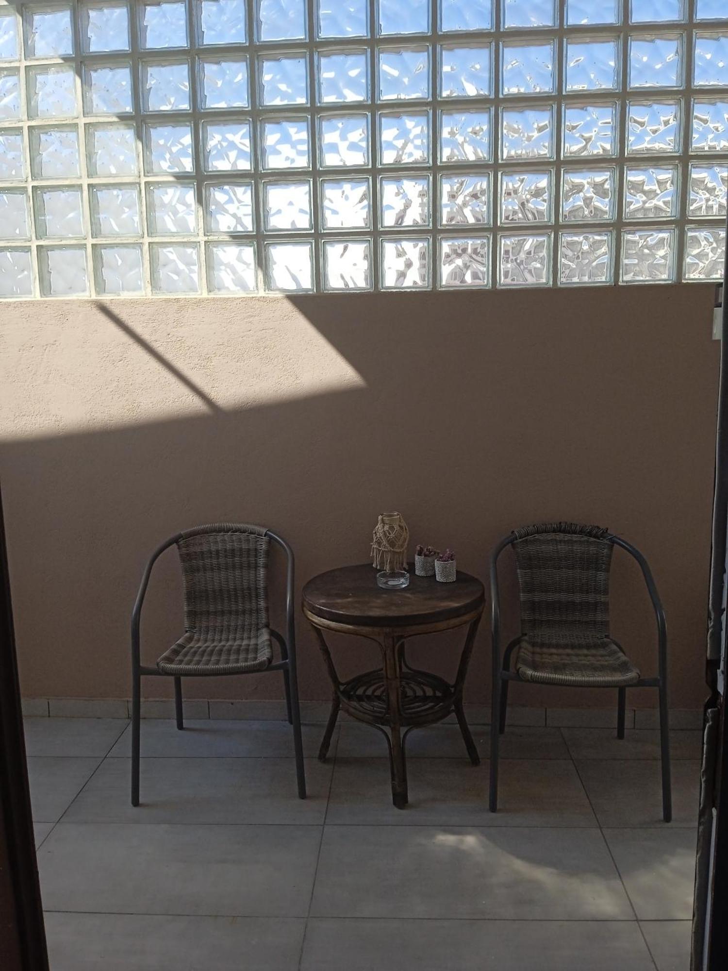 Somfy Apartment Athens Airport Spáta Zewnętrze zdjęcie